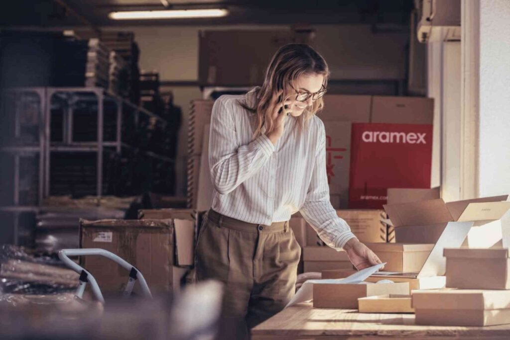 Practical Tips: Aramex Call Center Number Dubai