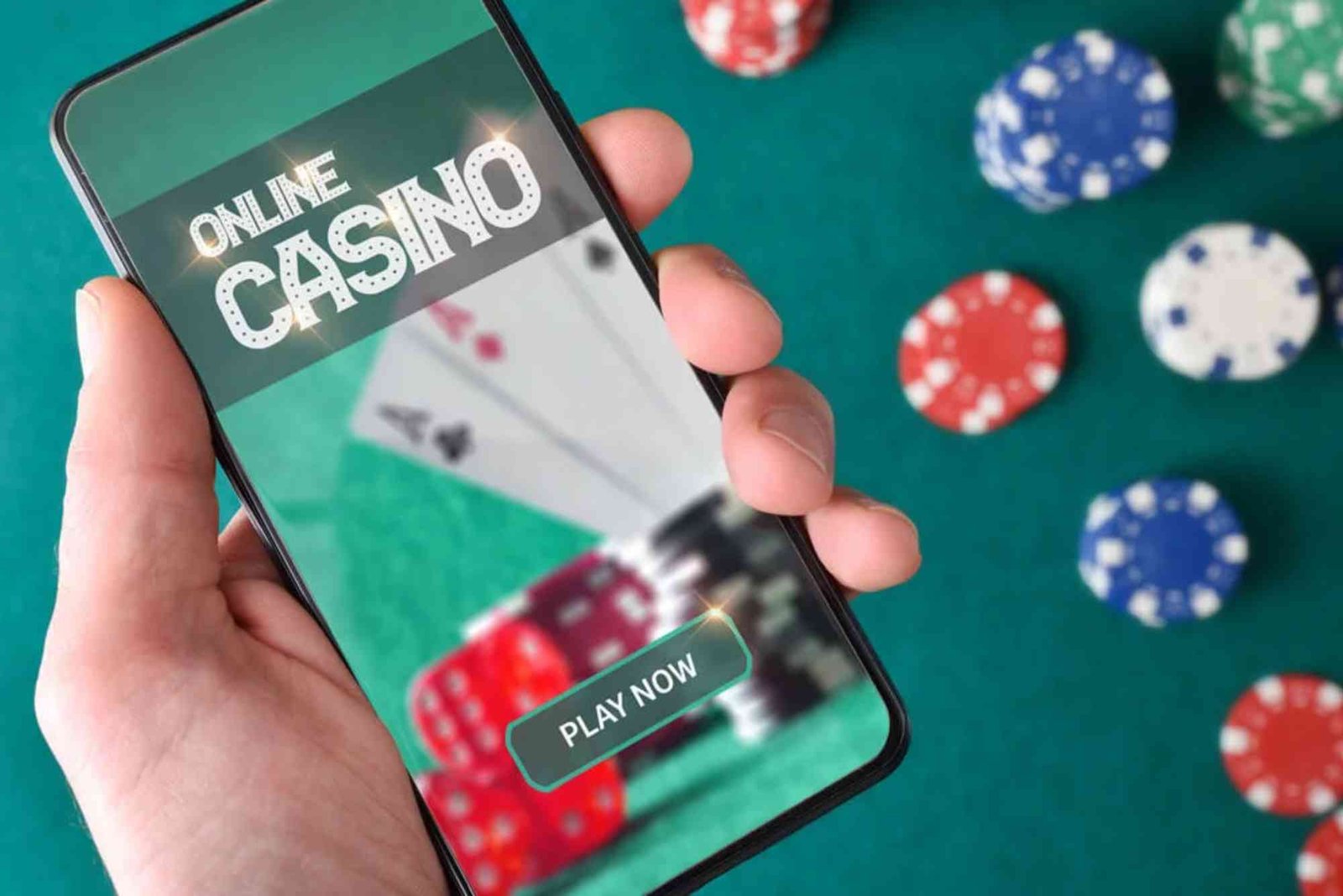 Practical Tips Are Anonymous Casinos Safe For Online Gambling