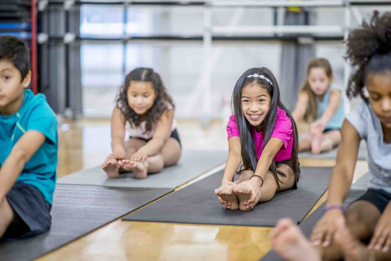 Practical Tips: Fitness Center With Childcare