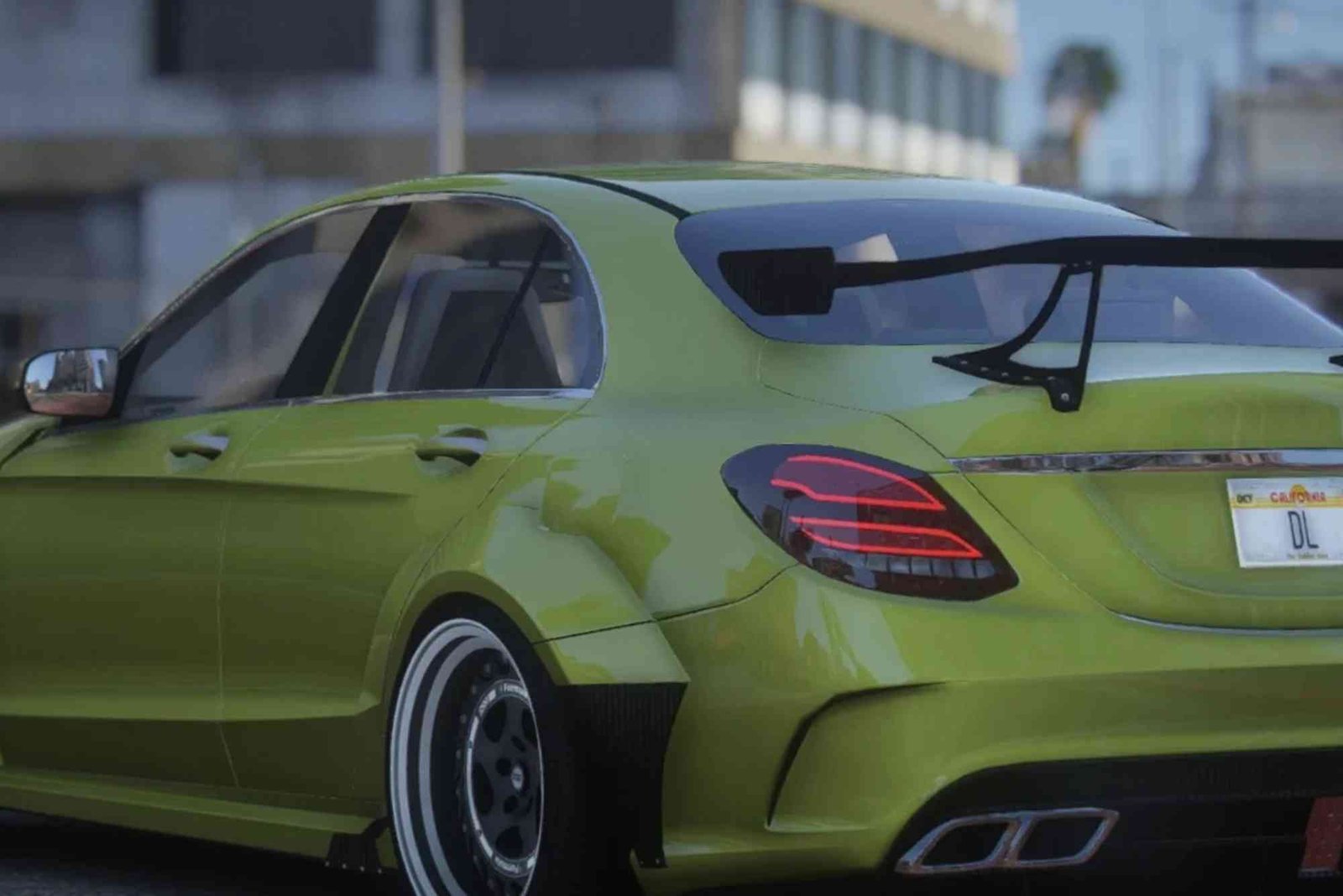 Practical Tips: Fivem Freeroam Servers With Debadged Cars