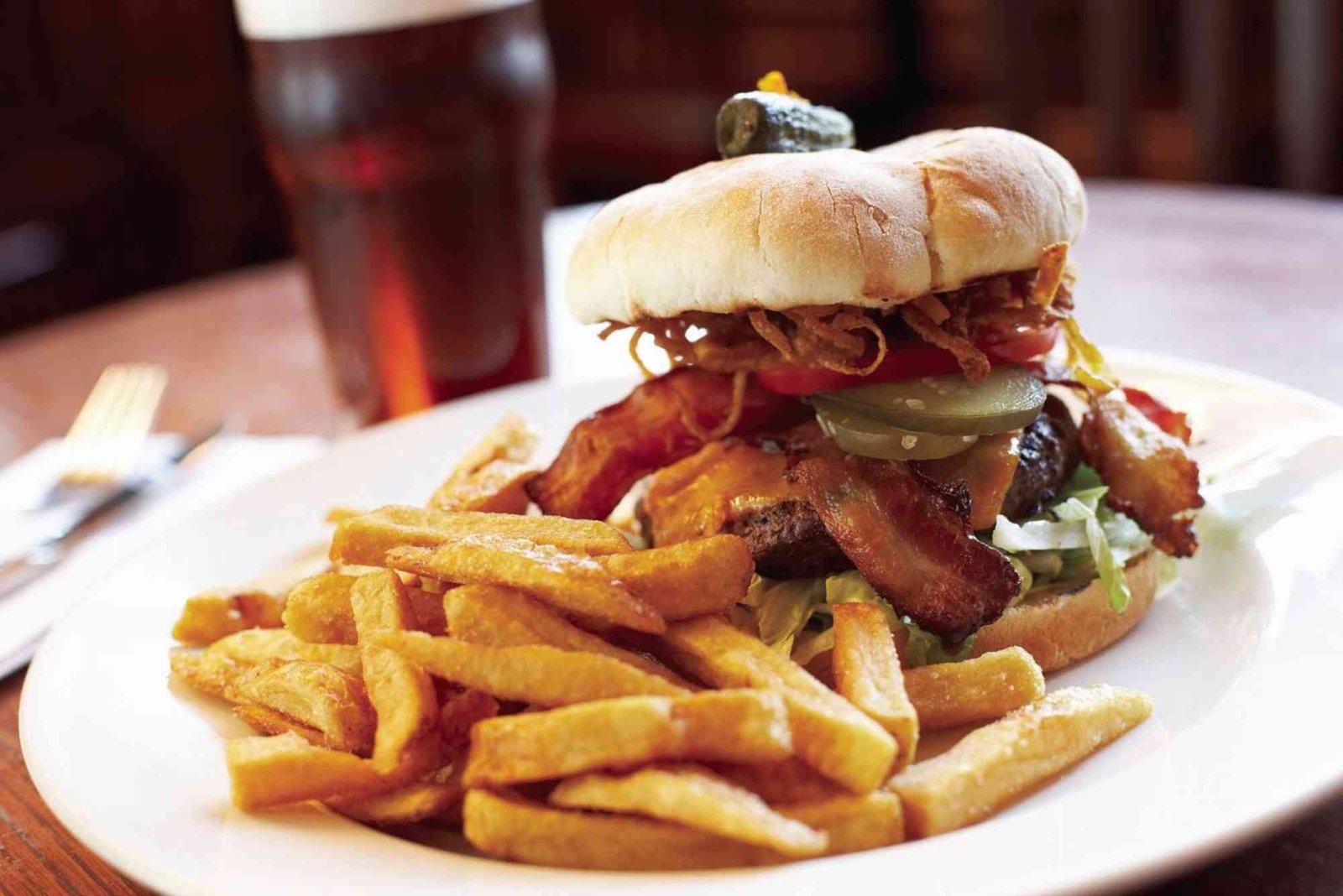 Practical Tips: Health Department Food Service Restaurant