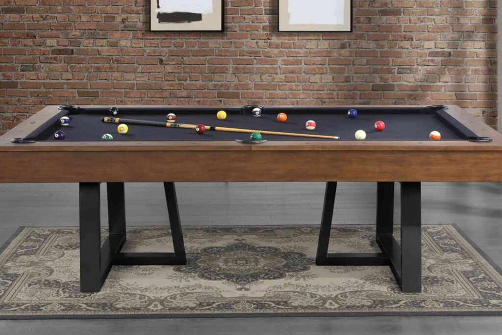 Practical Tips Robbies Billiards Game Room Design