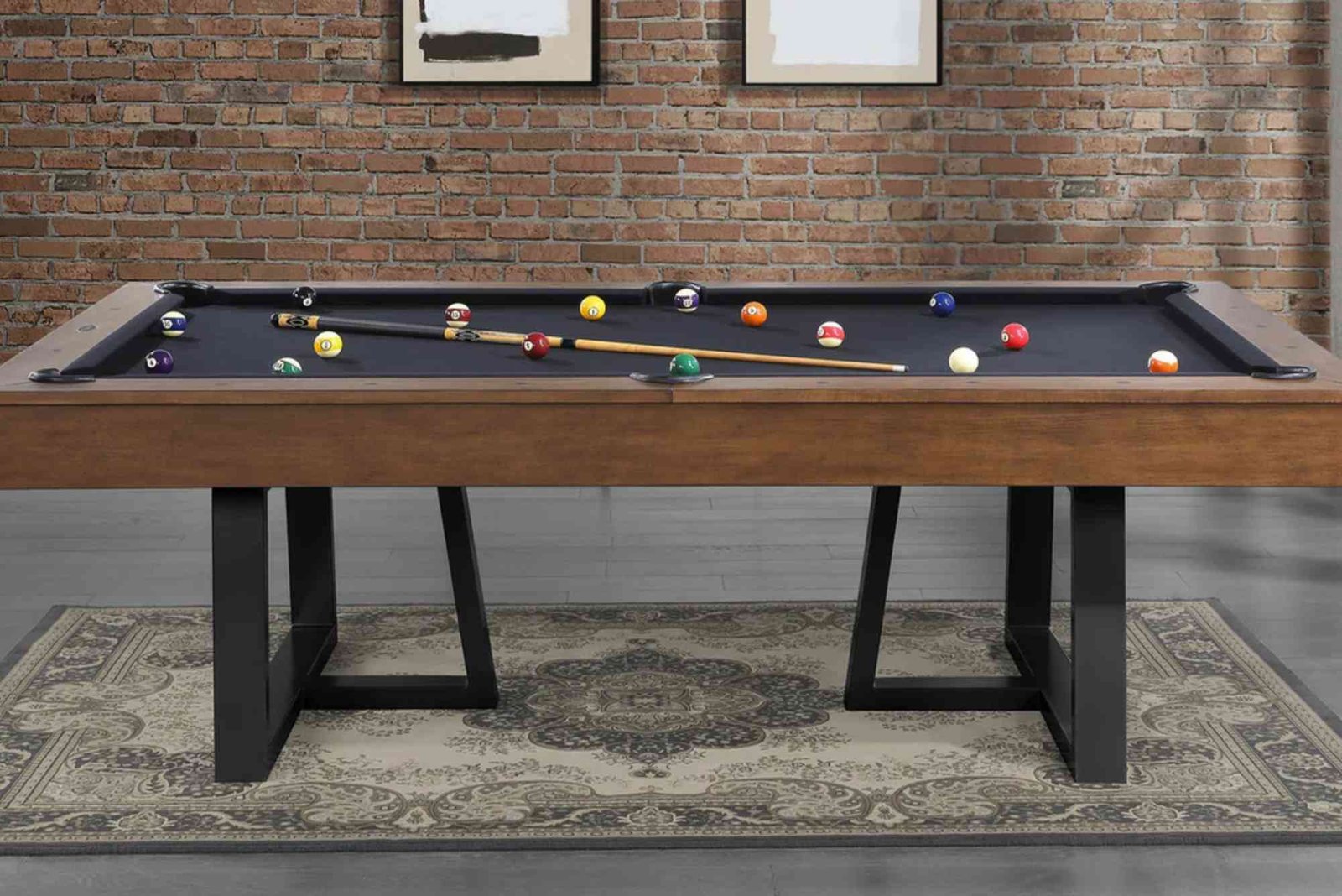 Practical Tips Robbies Billiards Game Room Design