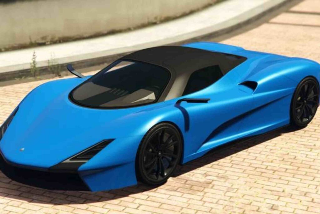 Practical Tips: Sbdrr Gta Car