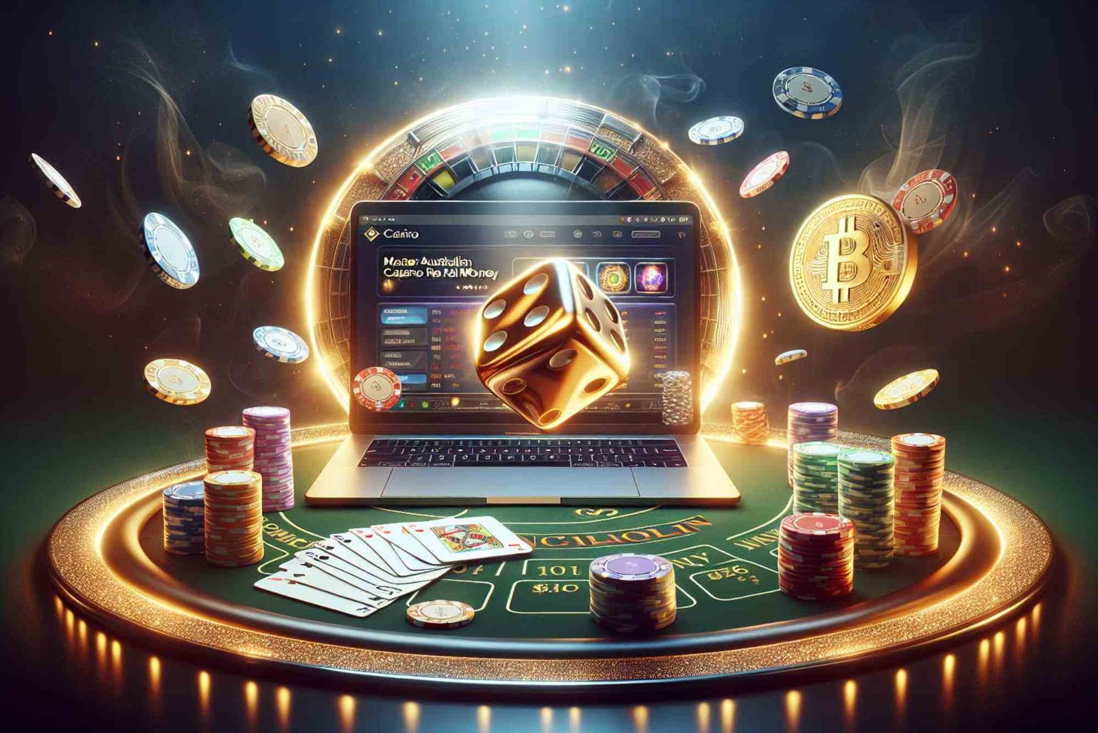 Practical Tips: Stonewolf Casino