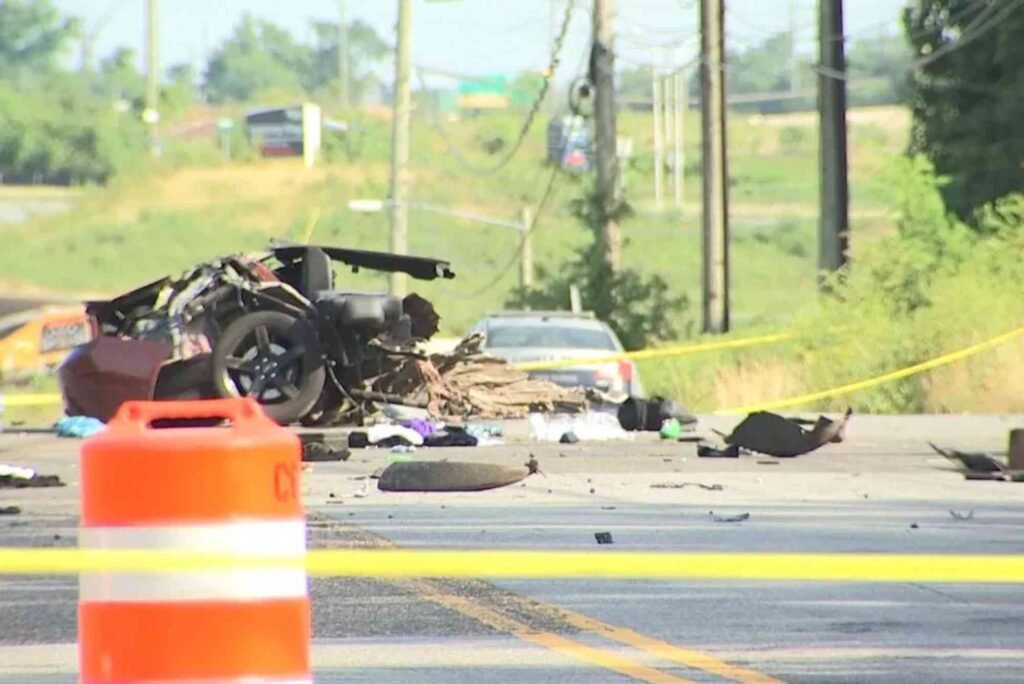 Practical Tips: Vikings Rookie Killed In Car Accident