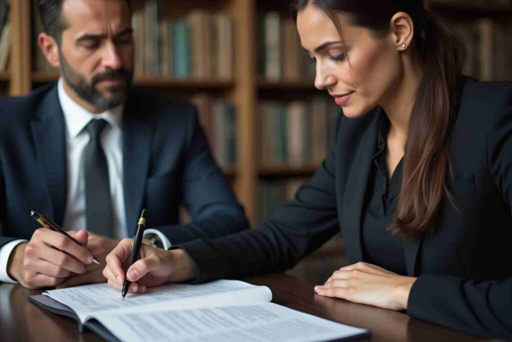 Practical Tips: What Is The Role Of Advocates In Dubai In International Trade Finance Transactions