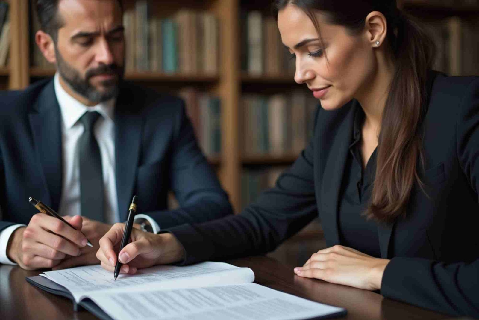 Practical Tips: What Is The Role Of Advocates In Dubai In International Trade Finance Transactions