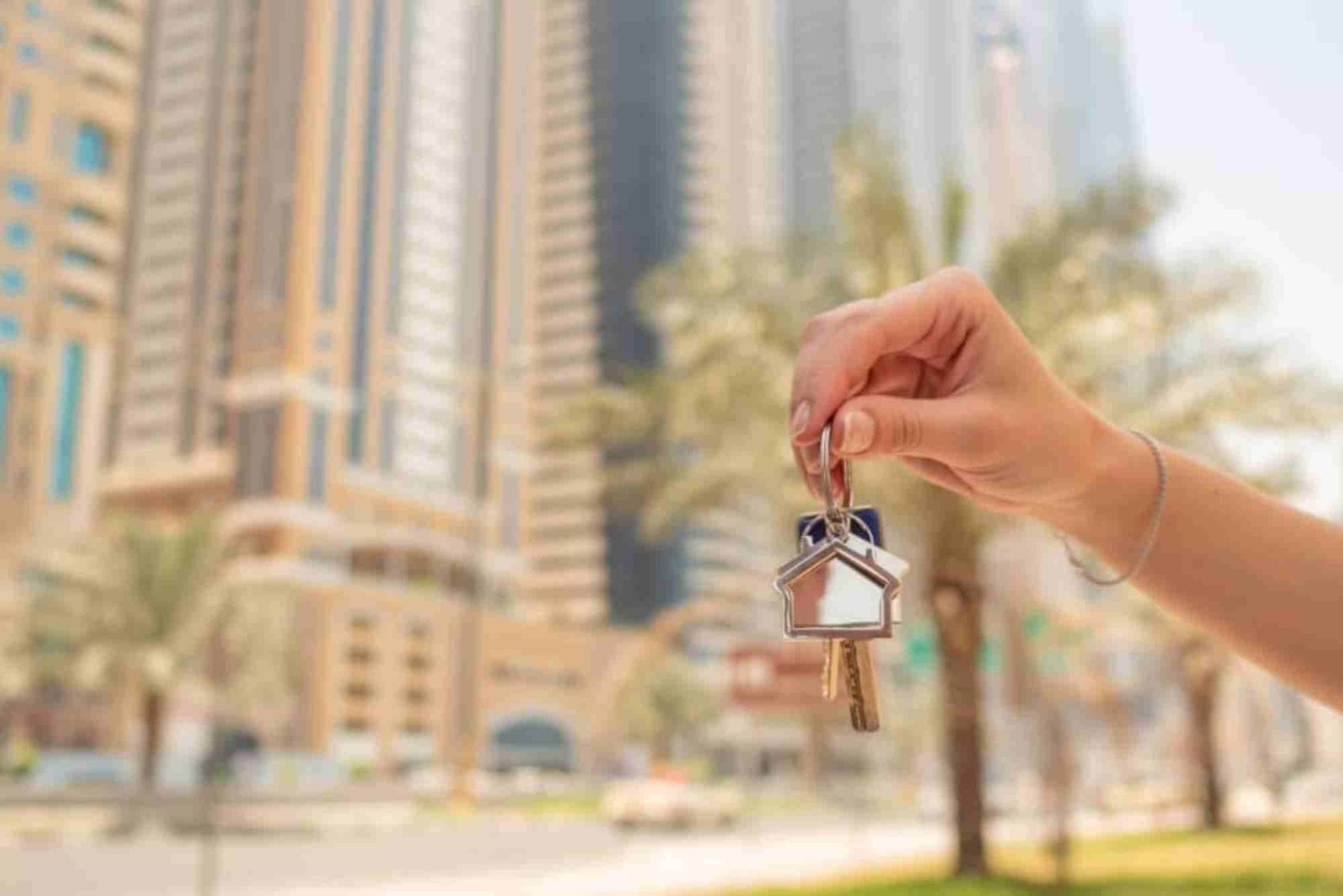 Practical Tips: What To Check Before Buying A Property In Dubai