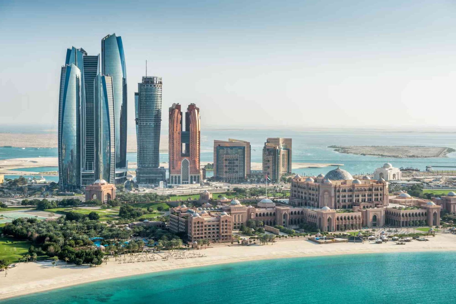 Why Abu Dhabi Is A Top Destination For Families Moving The Uae