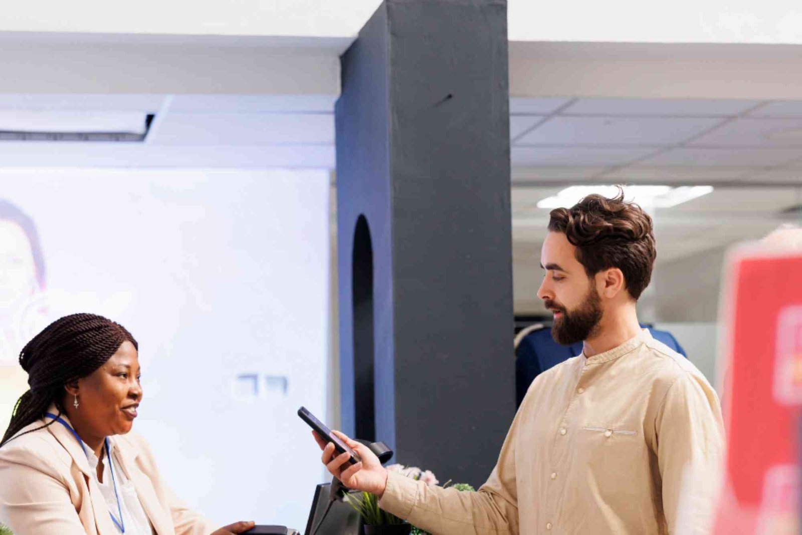 Dubai Aramex Customer Service Contact Number