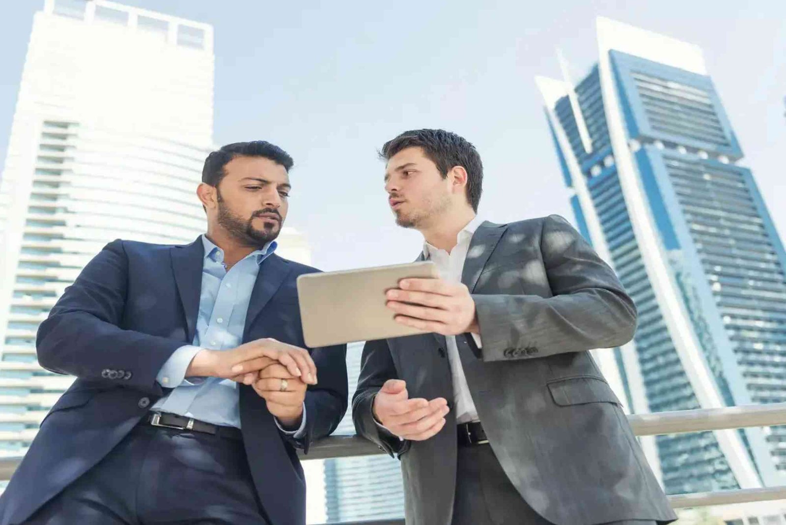 Essential Things to Verify Before Purchasing Property in Dubai