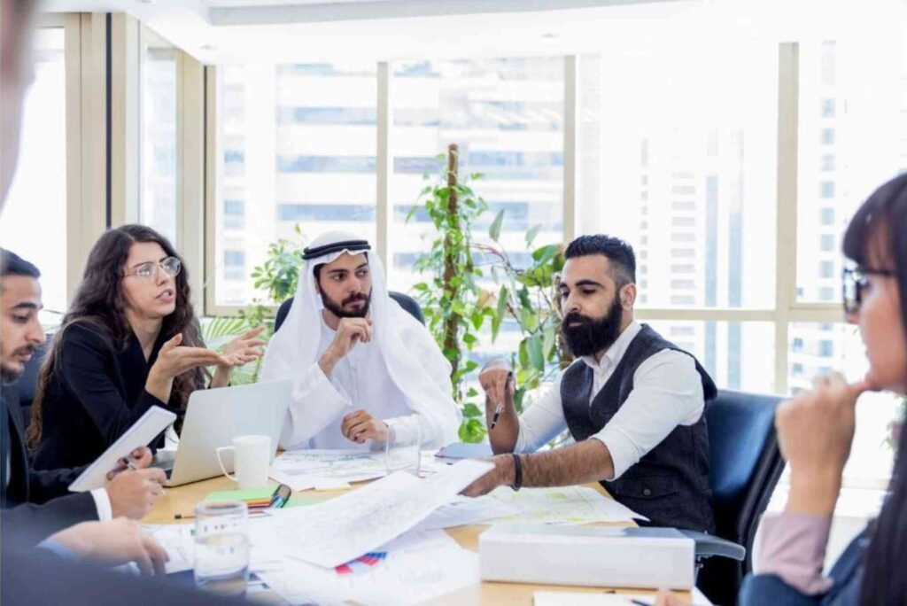 How Advocates Support International Trade Finance Deals in Dubai