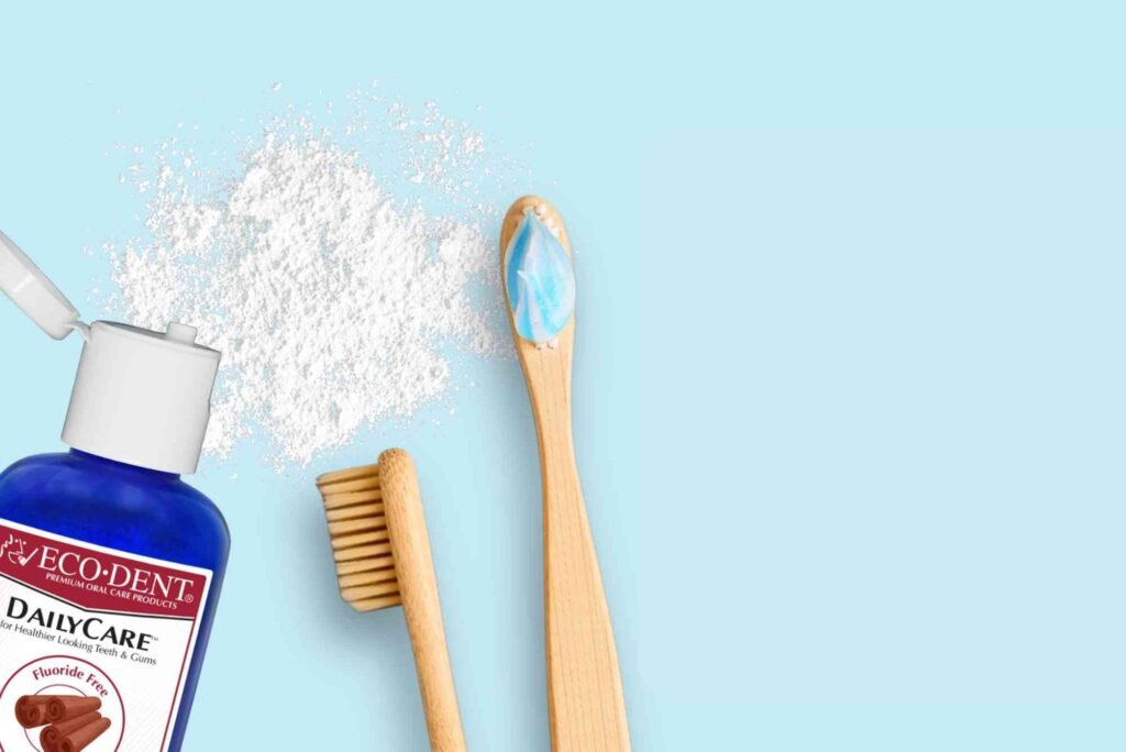 How Veco Dent Daily Care Baking Soda Toothpowder Toothpaste Works