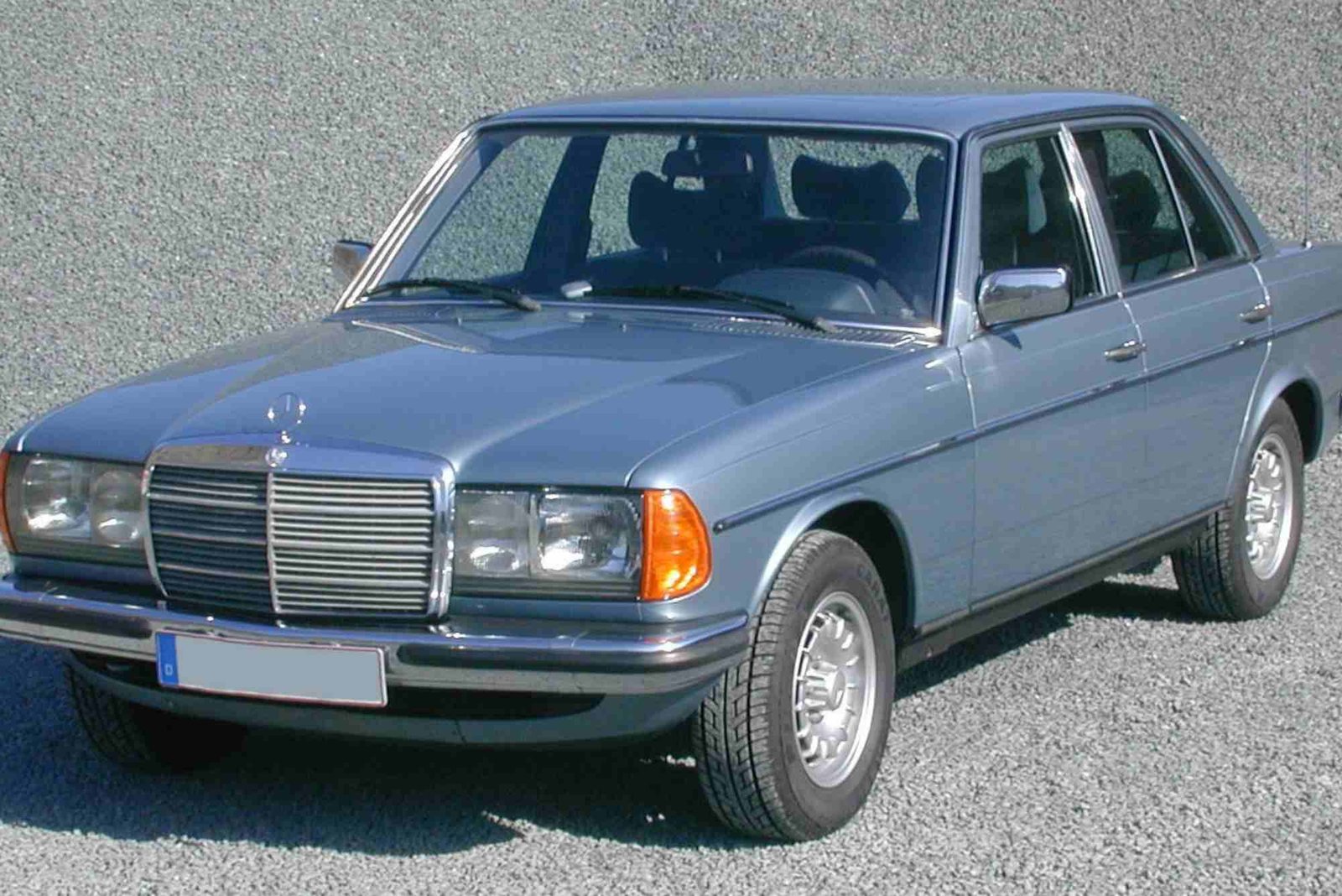 List of Exepsi Vemucle Cars