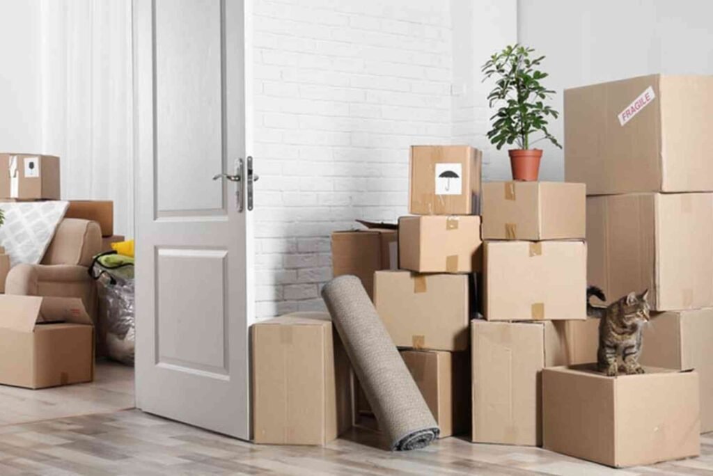 Smooth Relocation Tips for Moving to a New Villa in Abu Dhabi