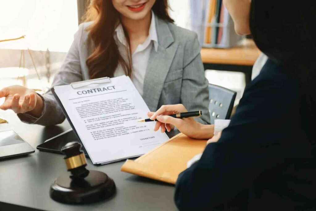 Can Advocates in Dubai Represent Clients in International