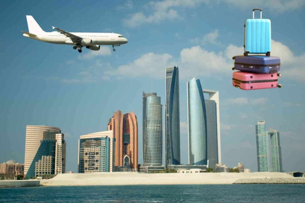 Moving From Dubai to Abu Dhabi What You Should Know