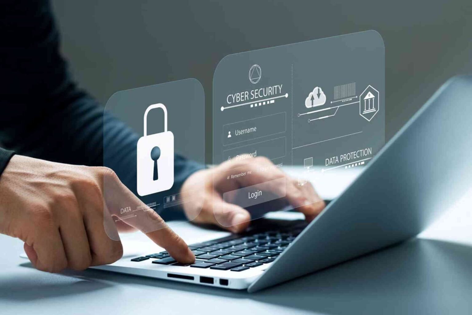Top Cybersecurity Tools for Small Businesses | Protect Your Data