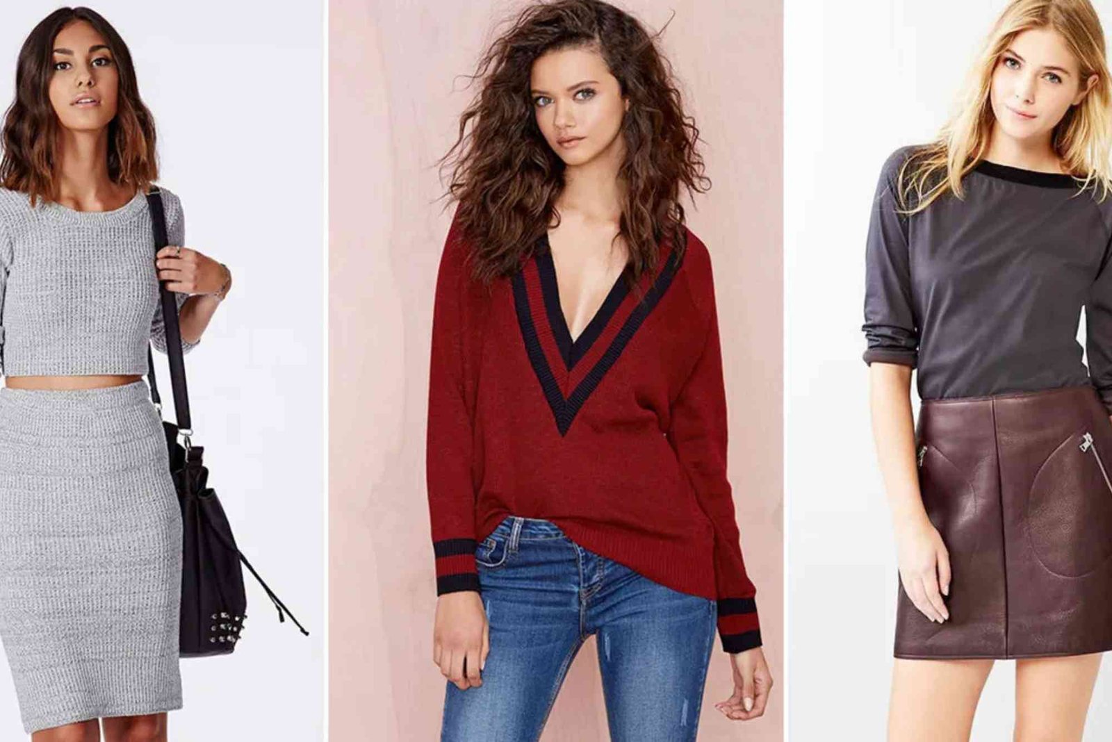 Best Fashion Ideas for Date Night