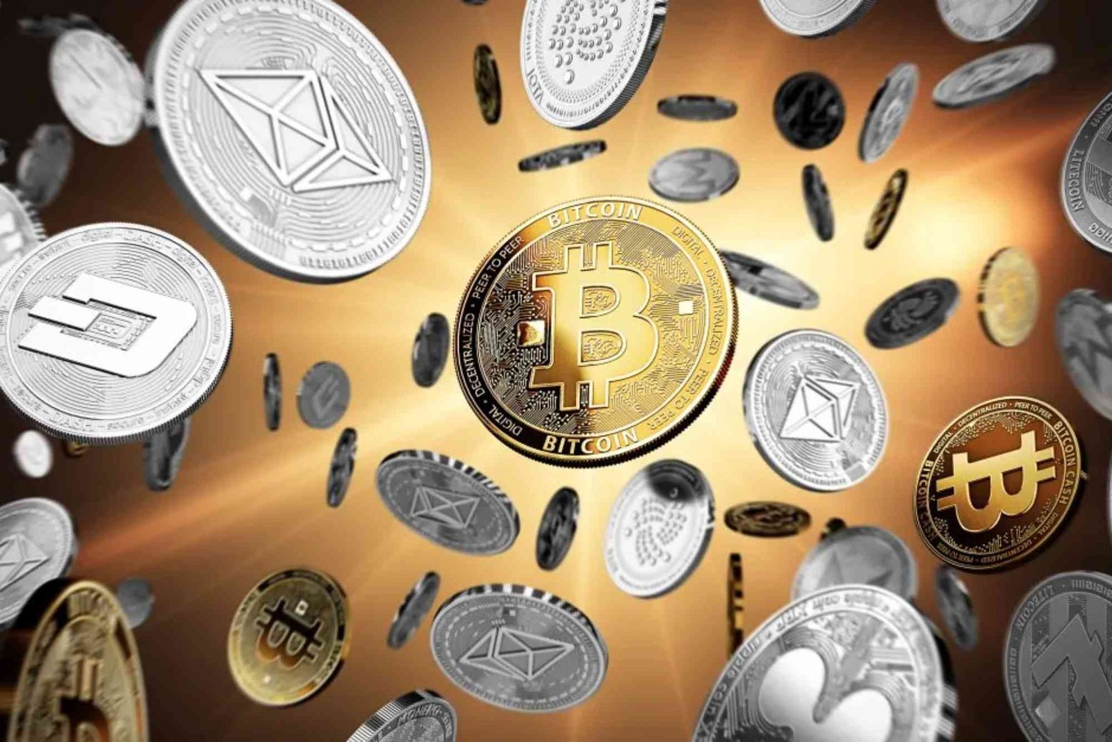 Practical Tips: Code Your Own Cryptocurrency