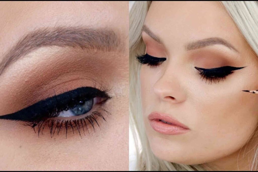 How to Choose the Perfect Eyeliner Style