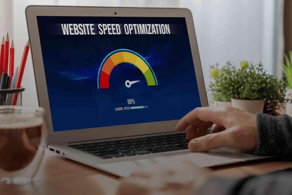 How to Optimize Your Website for Better Speed