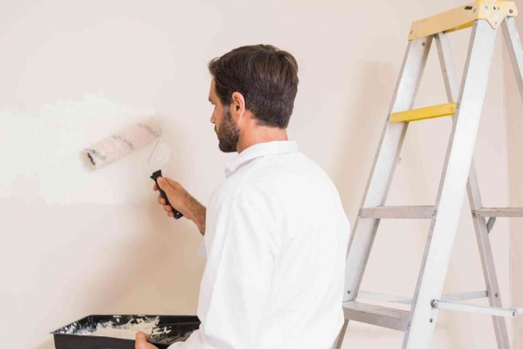 Interior Painters in San Antonio, TX
