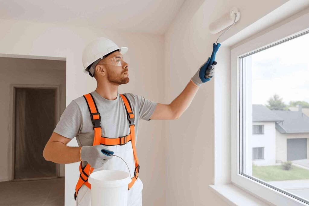 Painters in St. George, LA