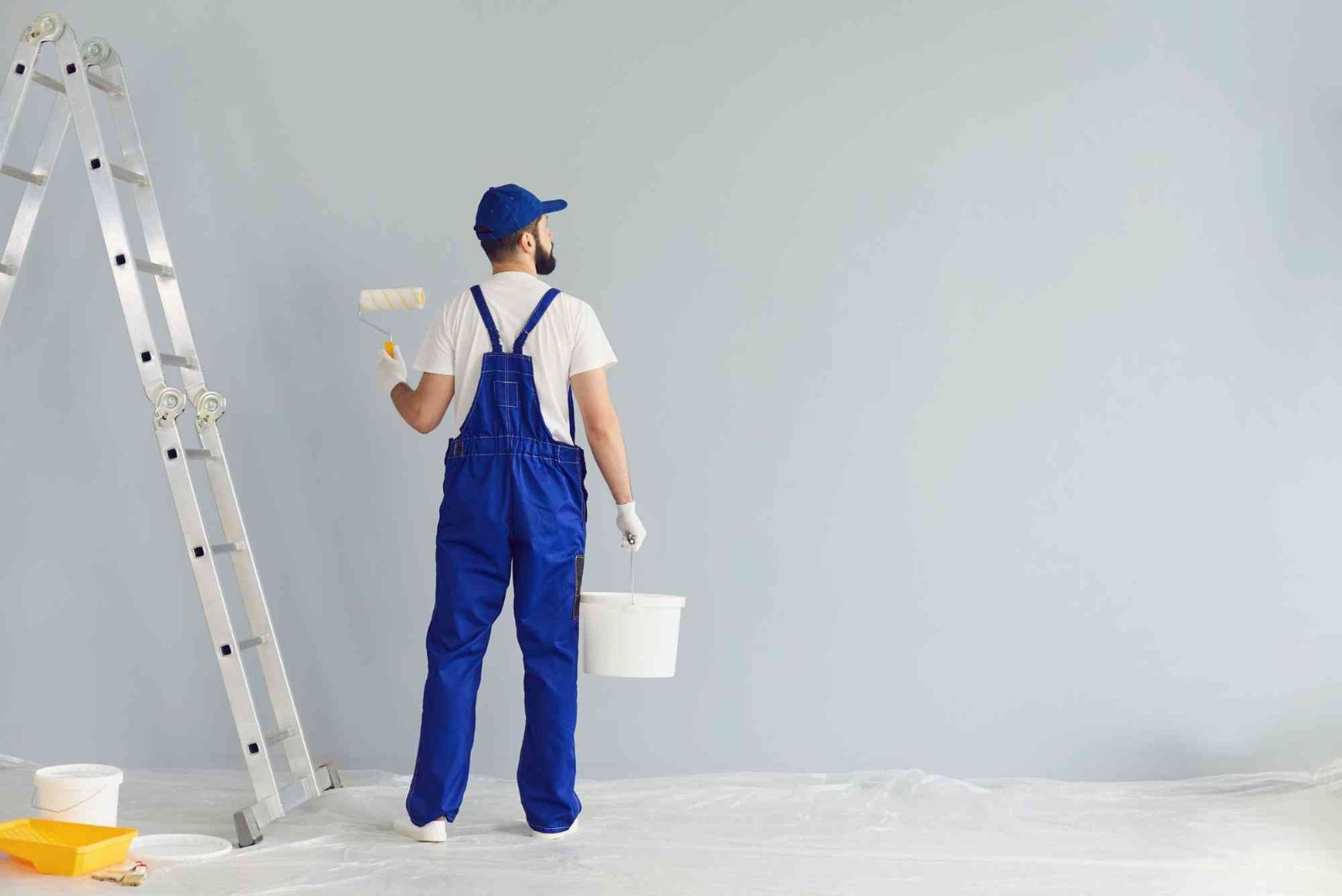 Painters in Gainesville, TX