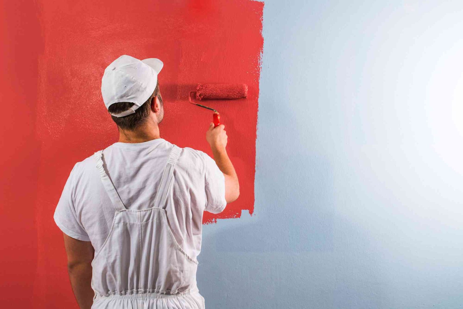Interior Painters in San Antonio, TX