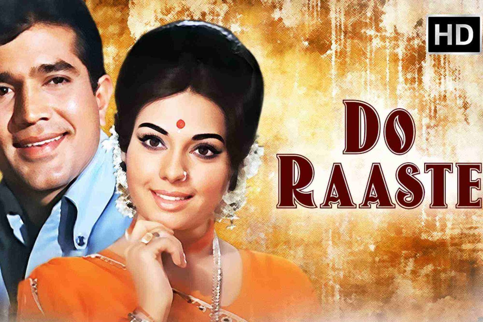 Practical Tips: Do Raaste Movie Song