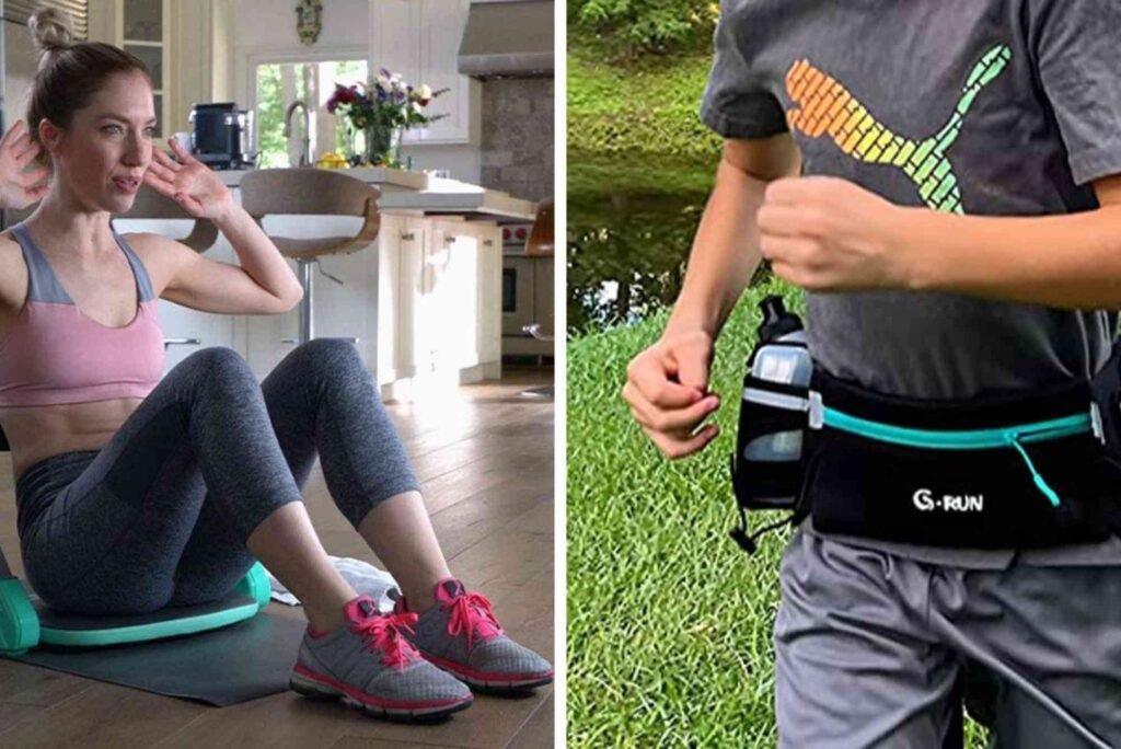 Practical Tips: To Start Exercising When Youre Out Of Shape