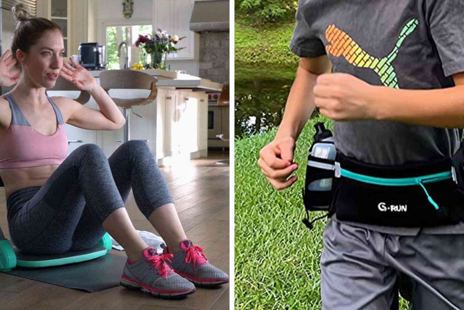 Practical Tips: To Start Exercising When Youre Out Of Shape