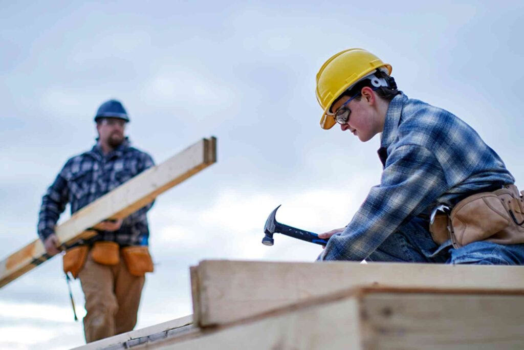 Painting & Carpentry Services in Longwood, FL