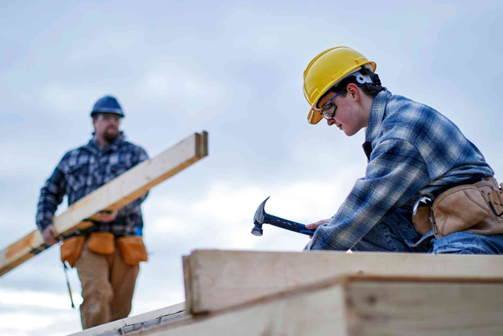 Painting & Carpentry Services in Longwood, FL