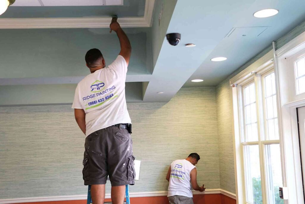 Painters in Bloomfield Hills, MI