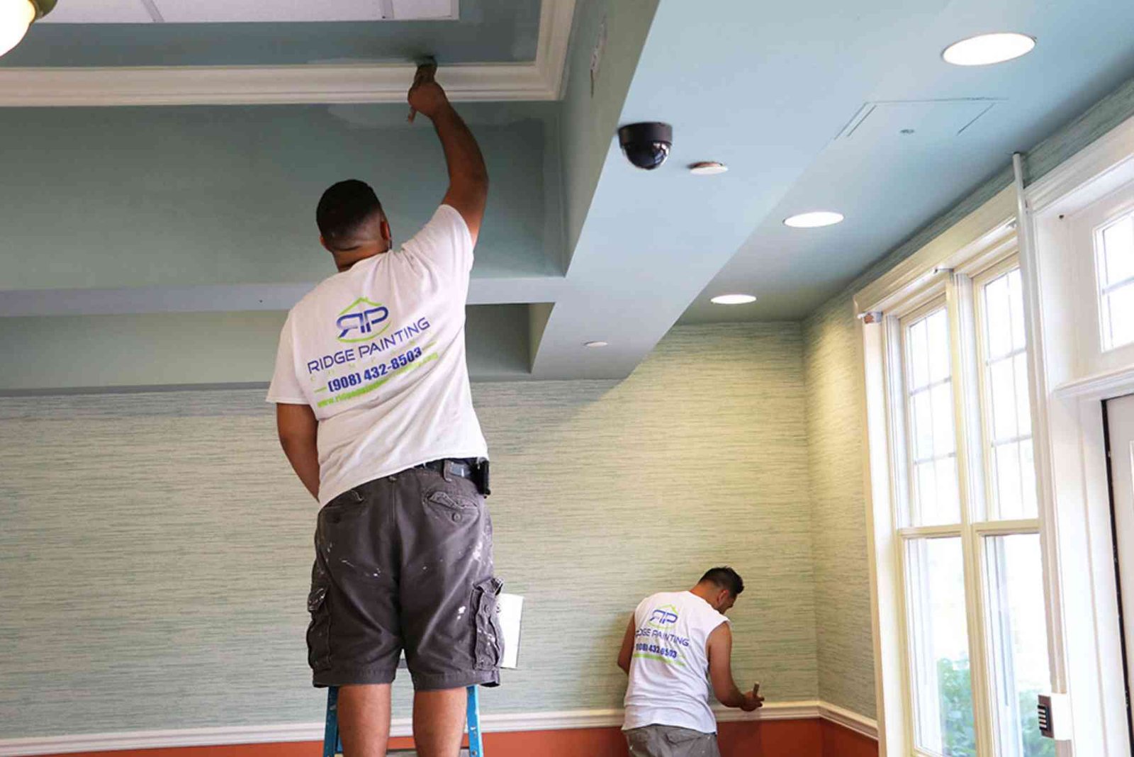 Painters in Bloomfield Hills, MI