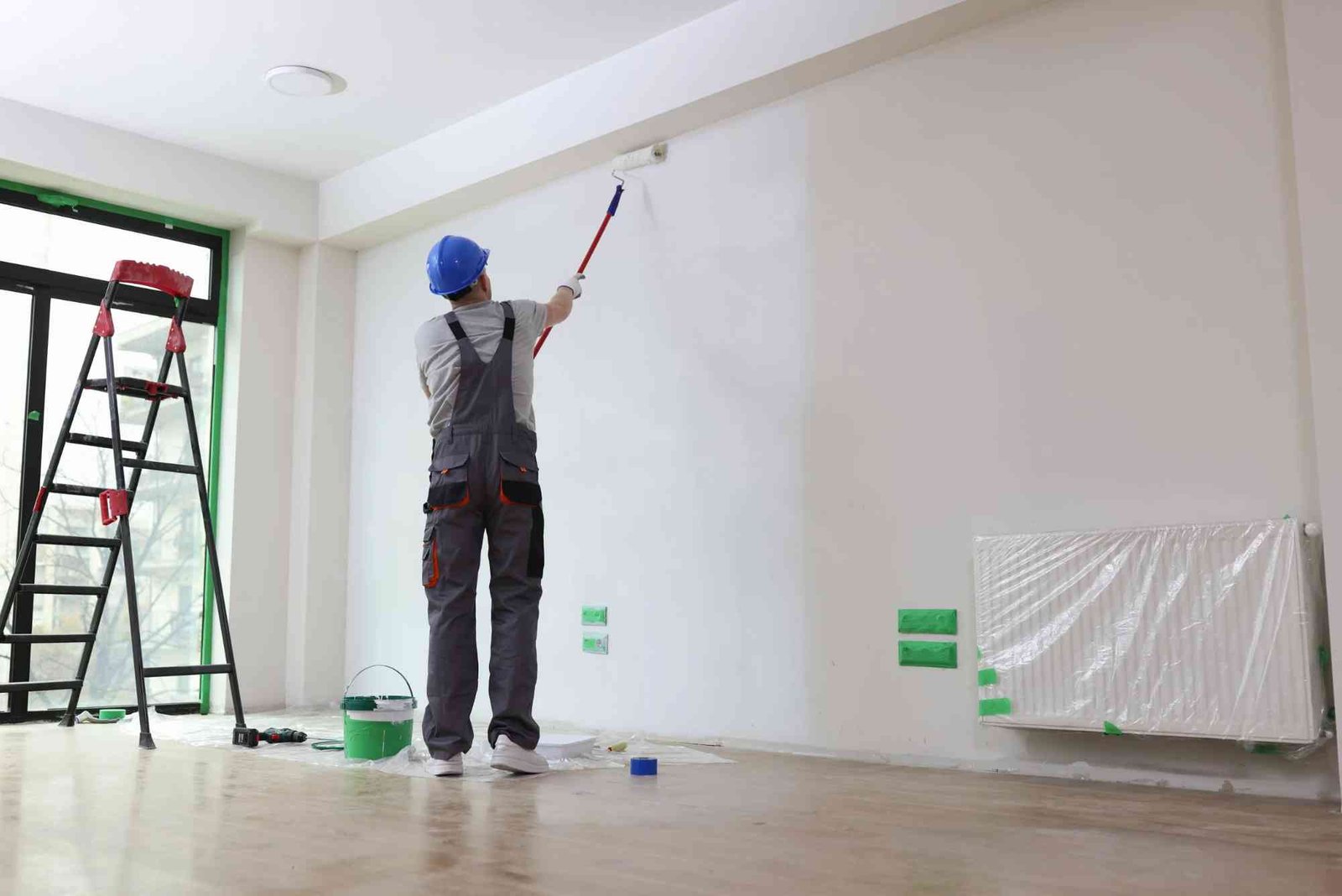 Painters in Warwick, NY