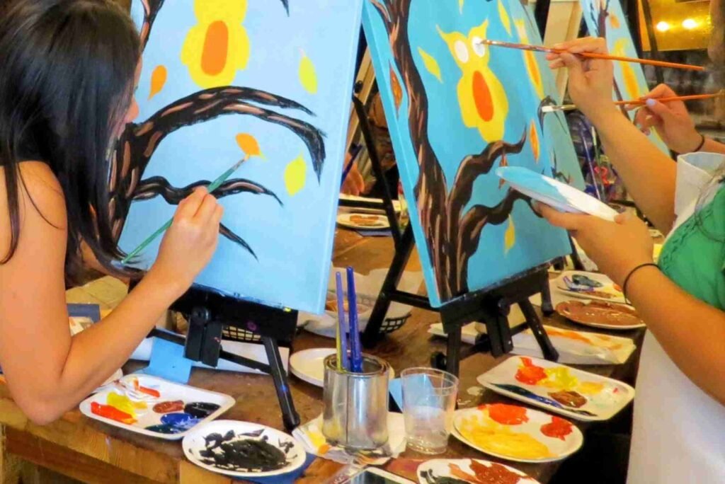 Painters in Buffalo, NY