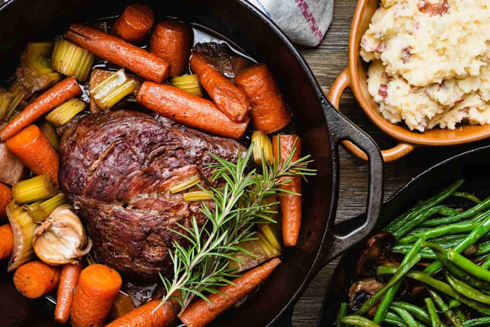 Top Food Dishes That Are Easy to Freeze